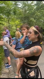 Zoo day! I'm in SHOCK on the pricing 💔 Sterling was so happy | Jessica is Spoiled