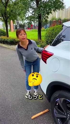 The Cunning Plan Backfired! 🚗🪞