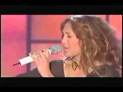 Jennifer Lopez feat, LL' Cool J All I Have Studio Live Version MTV