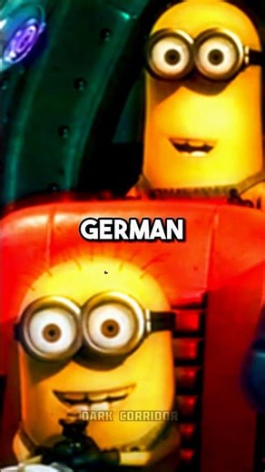 “Minions But REAL… The Dark Truth They Never Showed 👀💀 | Scary Minions Footage” #shorts #minions