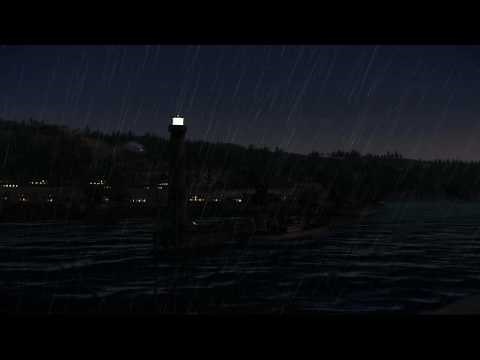 Silent Hunter 5, Engine Demo, www.pcgh.de