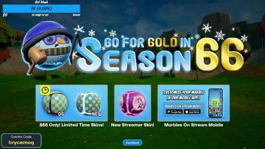 🔴 NEW Animal Crossing Island & NEW Update Today! | Marbles on Stream