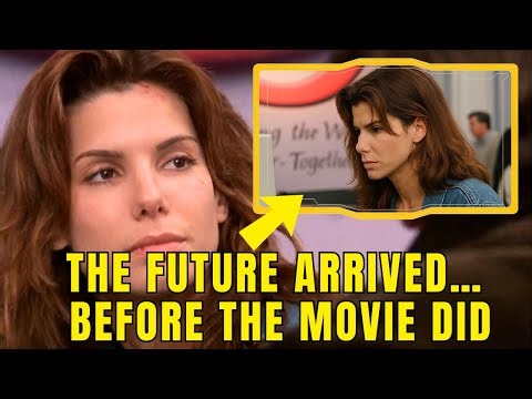 15 Sci-Fi Films That Became Obsolete the Day They Were Released