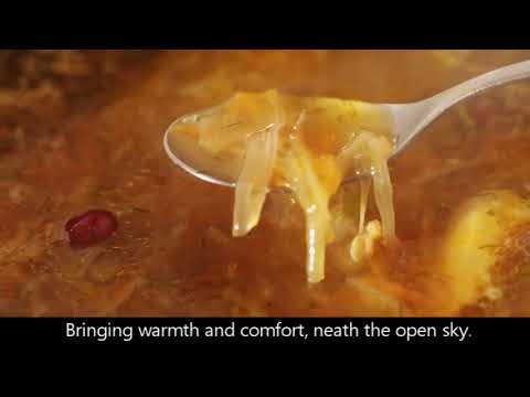 The Gulaschkanone, Imperial German Army Field Kitchen of World War I