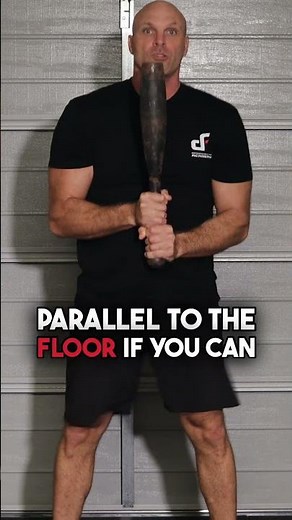 Steel Club Tabata - Full Body Workout