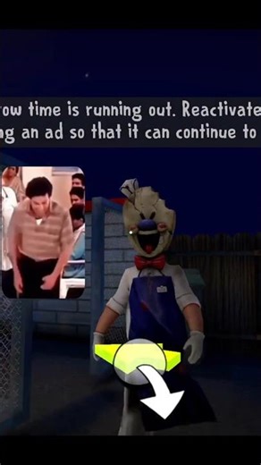 Rod Caught My Friend… Can I Save Him in Time?