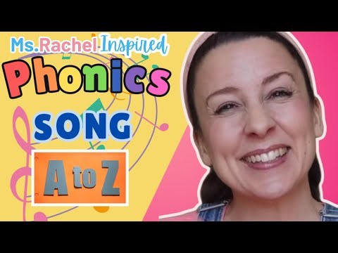 ABC for Kids | Fun Alphabet Learning for Preschoolers | Learn With Twinkle