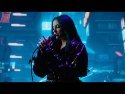 ALYXX "The New Unknown" [OFFICIAL VIDEO]