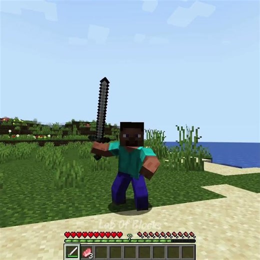 MINECRAFT EPIC MOD (non-premium) pt.9 #minecraftmods #minecraft #edit #mc #shorts #minecraftshorts