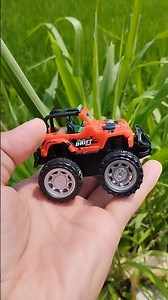 MAINAN MOBIL OFFROAD JEEP 4WD CAR #shorts #offroad4x4 #offroadcar #mobiljeep #mainanmobil #drift