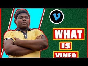 WHAT IS VIMEO ? || HOW TO USE VIMEO ? || WHAT IS VIMEO APP ? || HOW TO USE VIMEO APP ? || VIMEO