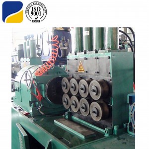 [Hot Item] Automatic Round Bar Peeling Machine Oxide Layer & Surface Defect Removal for Indian Industry