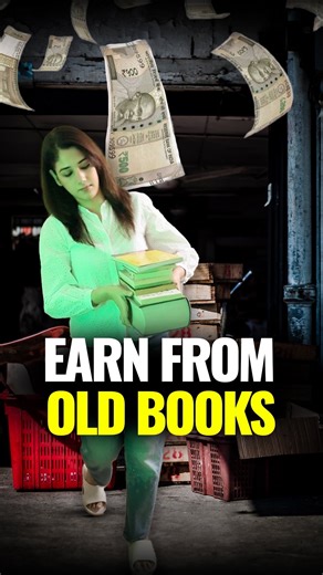 1.1M views · 1.8K reactions | Want to sell your old books but...