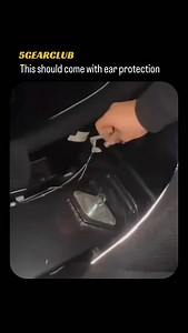 That’s not a startup, that’s a launch sequence #jdm #supra #toyota | Gear Club