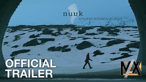 NUUK - Official Trailer Set on an icy and cold weather, two individuals meet only to unfold a mystery. Starring Aga Muhlach and Alice Dixson Directed by Veronica "Roni" Velasco Written by Aileen Kessop Produced by MAVX Productions #NUUK © 2019 | Mavx Productions, Inc.