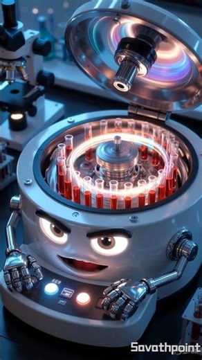 Top 5 Laboratory Tools That Reveal the Truth #labtools #sciencefacts #microscope #shorts