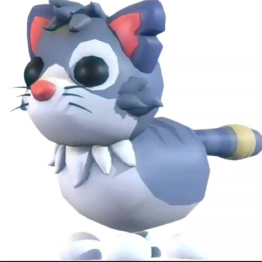 Transforming into a Korean Character in Adopt Me