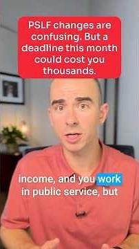 PSLF Buyback: Maximize Your Student Loan Forgiveness (SAVE Plan)