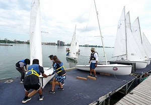 Ready to cast off for summer? Where to boat across Michigan in 2025