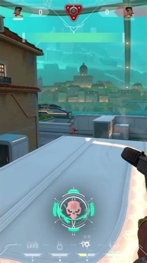 They didn’t expect that TP 😏 #yoruplays #valorantfunny #nunugura #shorts