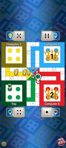 Ludo games Ludo king @61 #ludo #ludoking #ludogame