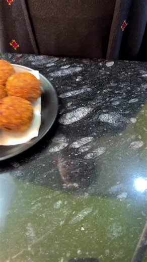Crispy Cheesy Rice Balls Recipe Using Leftovers