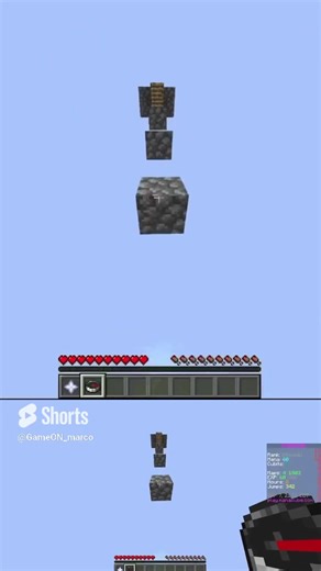 MINECRAFT CHALLENGE 🔥 FULL VIDEO ON MY CHANNEL 🔥 JUMP AND RUN 🔥 @minecraft #minecraft #jumpandrun #minecrafter #minecrafttutorial #minecraftbuilding #minecraftmemes #fyp #fypシ #viral #fypシ゚viral #trend #trending #minecraftparkour #parkour #gronkh #german #facecam #minecraftchallenge #minecraftpe #fake #fakesituation #challenge MY CHANNEL: https://www.youtube.com/channel/UC_GNYUUkOxSqzY7uqdlyhIQ