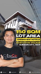 7.7K reactions · 847 shares | 150 sq.m. na lot area with 4 bedrooms and 3 T&Bs? 樂 Rough cost: Php 9,xxx,xxx.xx #novcon ##housetour #designandbuild #architecture #engineering #residential | Novillos Construction Company | Facebook