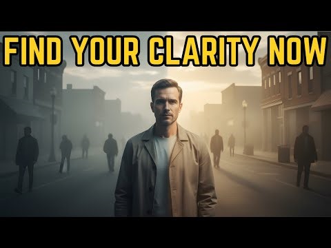What’s Your True Path To Clarity In A Noisy, Confusing World Today || Deep Profound Knowledge