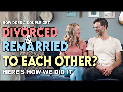 A Marriage Restored Even After Divorce – The Story of Out of the Dust