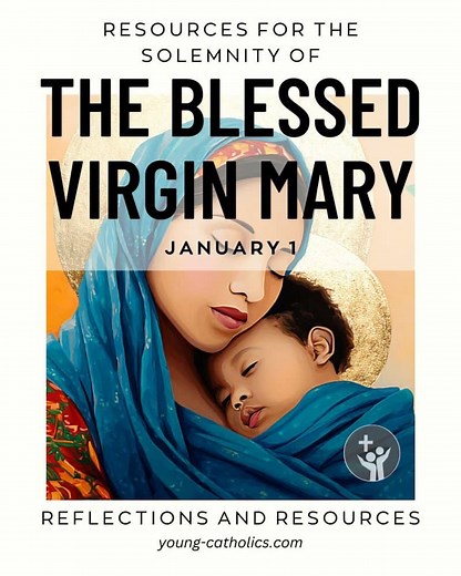 Blessed Virgin Mary, the Mother of God