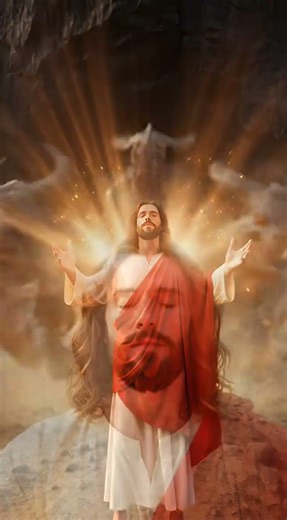 Jesus is the Miracle Worker ✨ #jesus #jesusfreak #love #god