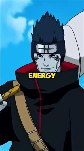 Kisame Turned Into a Living Shark?! 😱🦈#naruto #anime #manga #shorts #trending #viral #ytshorts