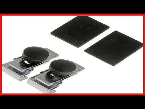 Quality product - Dorman 76994 Vent Window Lock - Universal