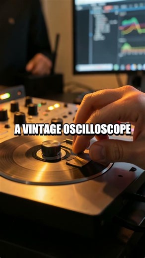 Past Hardware in a Neon Lab: Retro Tech Tested Today