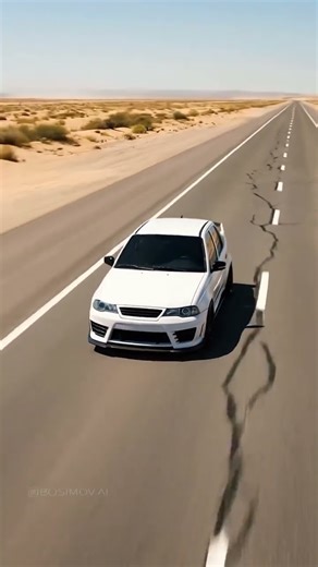 Tunning Nexia #automobile