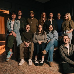 Saints in the City Concert & Tour History  | Concert Archives