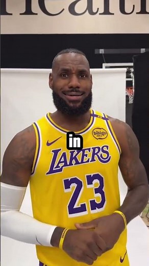 How Long Has LeBron Been in the NBA?