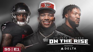 124K views · 611 reactions | Building the future of Atlanta | Atlanta Falcons | Facebook
