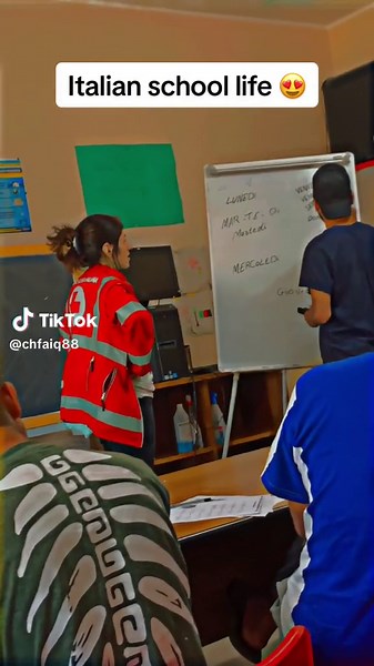 Exploring Italy School Life: Insights into Italian Schooling