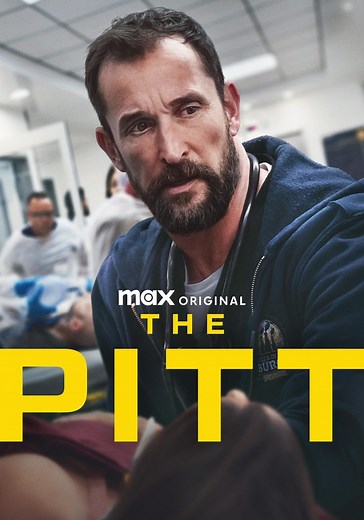 The Pitt Season 1 - watch full episodes streaming online