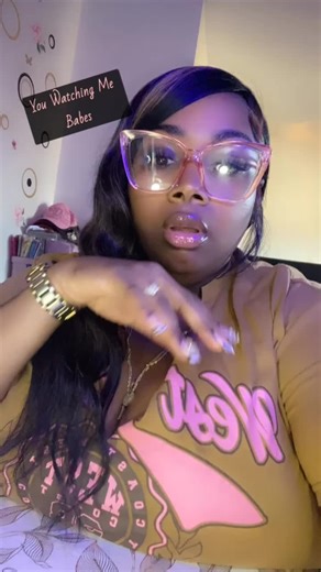 Shes_That_Confident on TikTok