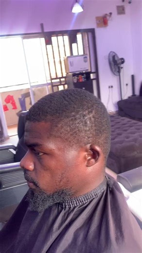 Mid fade❤️#fadehaircut #haircut #cybox #barbershop