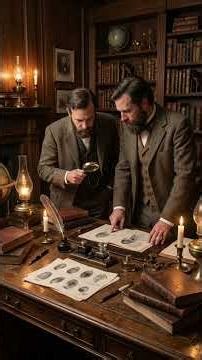 The History of Fingerprinting 🔥#Fingerprinting#ForensicScience#CriminalInvestigation#Forensics#