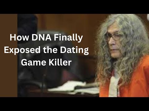Serial Killer Known as Dating Game Killer | But Why?