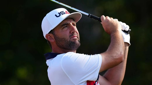 Ryder Cup 2025: What are the tee times and full schedule