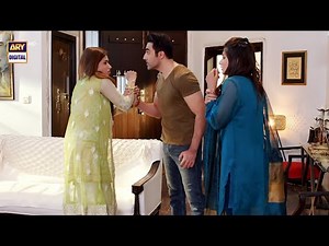 Benaam Episode 56 | BEST SCENE 03 | ARY Digital Drama