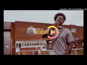 #OFB Dsavv x Akz - Far From Over (Instrumental)