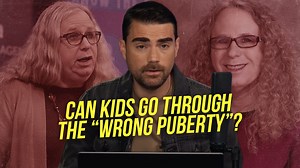 3.1K views · 73 reactions | WATCH: Rachel Levine SPEWS Propaganda, Pushes LGBTQ+ Agenda on Kids | Ben Shapiro | Facebook