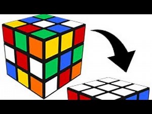Rubik’s Cube Tutorial – Easy Step-by-Step Guide